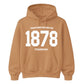 Manchester United 1878 FIFA Printed Unisex Hoodie FIFA World Cup 26