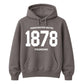 Manchester United 1878 FIFA Printed Unisex Hoodie FIFA World Cup 26