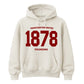 Manchester United 1878 FIFA Printed Unisex Hoodie FIFA World Cup 26