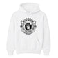 Manchester United Crest FIFA Printed Unisex Hoodie FIFA World Cup 26