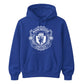 Manchester United Crest FIFA Printed Unisex Hoodie FIFA World Cup 26