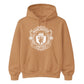 Manchester United Crest FIFA Printed Unisex Hoodie FIFA World Cup 26