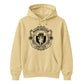 Manchester United Crest FIFA Printed Unisex Hoodie FIFA World Cup 26
