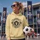 Manchester United Crest FIFA Printed Unisex Hoodie FIFA World Cup 26
