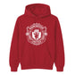 Manchester United Crest FIFA Printed Unisex Hoodie FIFA World Cup 26
