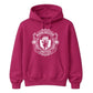 Manchester United Crest FIFA Printed Unisex Hoodie FIFA World Cup 26