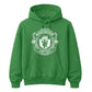 Manchester United Crest FIFA Printed Unisex Hoodie FIFA World Cup 26