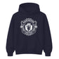 Manchester United Crest FIFA Printed Unisex Hoodie FIFA World Cup 26