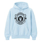 Manchester United Crest FIFA Printed Unisex Hoodie FIFA World Cup 26