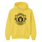 Manchester United Crest FIFA Printed Unisex Hoodie FIFA World Cup 26
