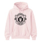 Manchester United Crest FIFA Printed Unisex Hoodie FIFA World Cup 26
