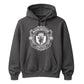 Manchester United Crest FIFA Printed Unisex Hoodie FIFA World Cup 26