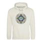 Mandala Football Cup 2026 Printed Unisex Hoodie