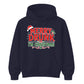 Merry Drunk I'm Graphic Christmas Unisex Hoodie