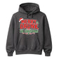 Merry Drunk I'm Graphic Christmas Unisex Hoodie