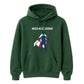 Messi As St George England FiFa Printed Unisex Hoodie - Fifa Word Cup 2026