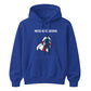 Messi As St George England FiFa Printed Unisex Hoodie - Fifa Word Cup 2026