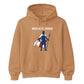 Messi As St George England FiFa Printed Unisex Hoodie - Fifa Word Cup 2026