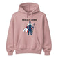 Messi As St George England FiFa Printed Unisex Hoodie - Fifa Word Cup 2026