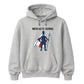 Messi As St George England FiFa Printed Unisex Hoodie - Fifa Word Cup 2026