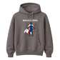 Messi As St George England FiFa Printed Unisex Hoodie - Fifa Word Cup 2026