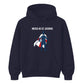 Messi As St George England FiFa Printed Unisex Hoodie - Fifa Word Cup 2026