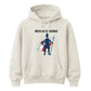 Messi As St George England FiFa Printed Unisex Hoodie - Fifa Word Cup 2026