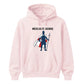 Messi As St George England FiFa Printed Unisex Hoodie - Fifa Word Cup 2026