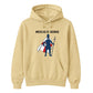 Messi As St George England FiFa Printed Unisex Hoodie - Fifa Word Cup 2026