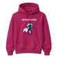 Messi As St George England FiFa Printed Unisex Hoodie - Fifa Word Cup 2026