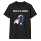 Messi As St George FiFA Printed Unisex Tshirt