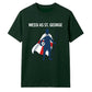 Messi As St George FiFA Printed Unisex Tshirt