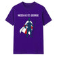 Messi As St George FiFA Printed Unisex Tshirt