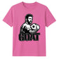 Messi GOAT Graphic Argentina Football Unisex T-Shirt