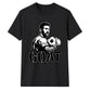 Messi GOAT Graphic Argentina Football Unisex T-Shirt