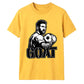 Messi GOAT Graphic Argentina Football Unisex T-Shirt