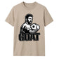 Messi GOAT Graphic Argentina Football Unisex T-Shirt
