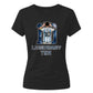 Messi Legendary Ten Argentina Football Ladies T-Shirt