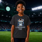Messi Legendary Ten Argentina Football Kids T-Shirt