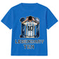 Messi Legendary Ten Argentina Football Kids T-Shirt
