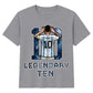 Messi Legendary Ten Argentina Football Kids T-Shirt