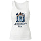 Messi Legendary Ten Argentina Football Ladies Tank Top