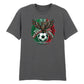 Mexico 2026 Football Printed Unisex Tshirt