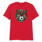 Mexico 2026 Football Printed Unisex Tshirt
