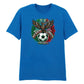 Mexico 2026 Football Printed Unisex Tshirt