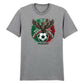 Mexico 2026 Football Printed Unisex Tshirt