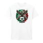 Mexico 2026 Football Printed Unisex Tshirt