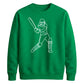 NewZealand Cricket T20 World Cup 2026 Minimalist NewZealand Women Cricket Printed Unisex Sweatshirt
