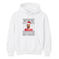 Mo Ho Ho Salah Football Fans Christmas Unisex Hoodie