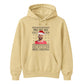 Mo Ho Ho Salah Football Fans Christmas Unisex Hoodie